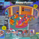 Illustration for article titled The 14 Greatest Action Figure Playsets of All Time